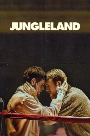 Jungleland: Rüyaya Yolculuk (2020) izle