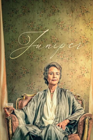 Juniper (2021) izle