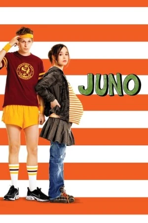Juno (2007) izle