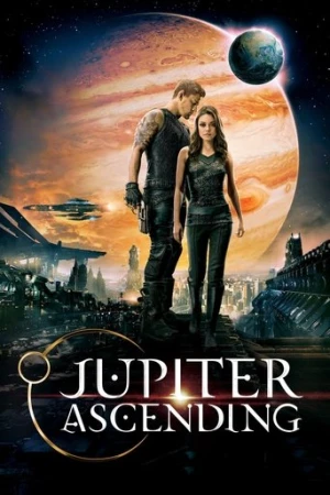 Jüpiter Yükseliyor (2015) izle