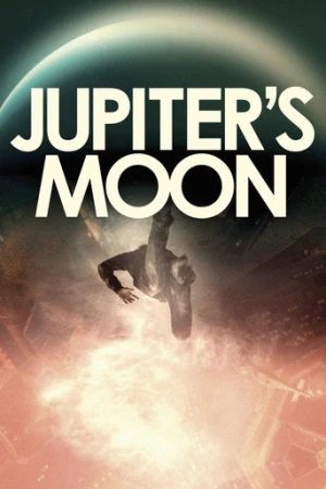 Jüpiter'in Uydusu (2017) izle