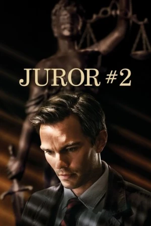 Jüri Üyesi No:2 (2024) izle