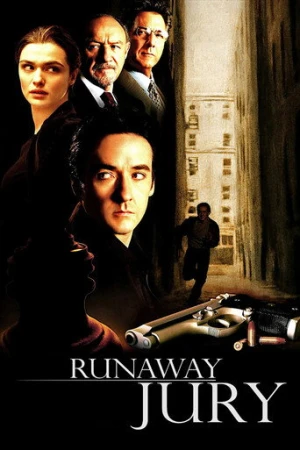 Jüri (2003) izle