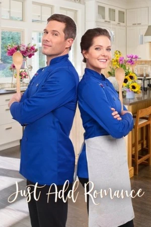 Just Add Romance (2019) izle