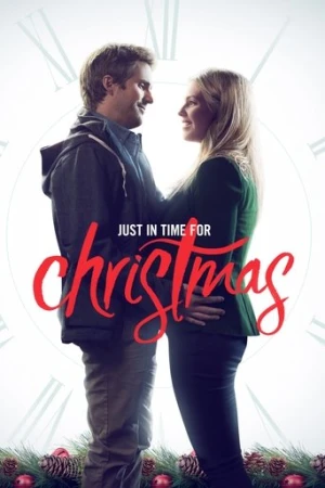 Just in Time for Christmas (2015) izle