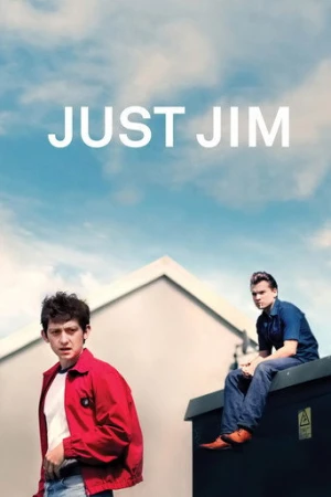 Just Jim (2015) izle