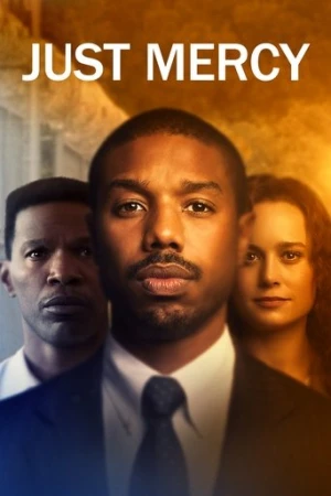 Just Mercy (2019) izle