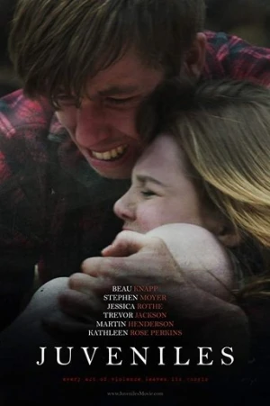 Juveniles (2018) izle
