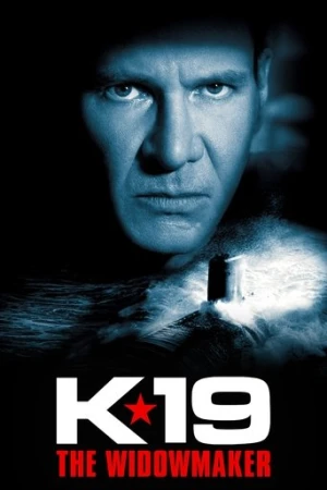K-19: Tehlikeli Saatler (2002) izle
