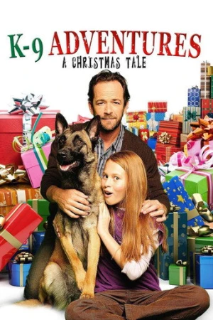 K-9 Adventures: A Christmas Tale (2013) izle