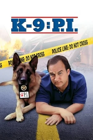 K-9: P.I. (2002) izle