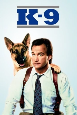 K-9 (1989) izle