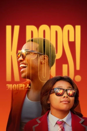 K-Pops! (2026) izle