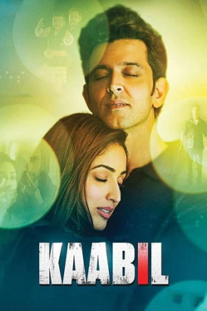 Kaabil (2017) izle