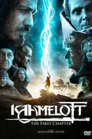 Kaamelott: The First Chapter (2021) izle