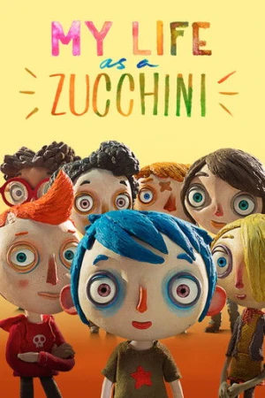 Kabakçığın Hayatı (2016) izle