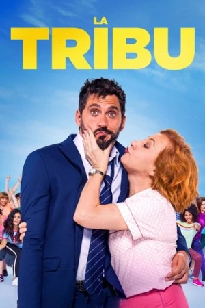 Kabile (2018) izle