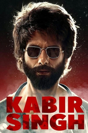 Kabir Singh (2019) izle