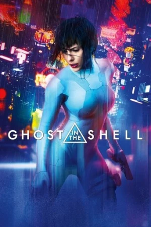 Kabuktaki Hayalet (2017) izle