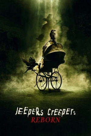 Kabus Gecesi: Diriliş (2022) izle