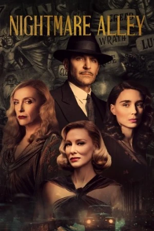 Kabus Sokağı (2021) izle