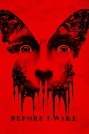 Kabustan Gelen (2016) izle