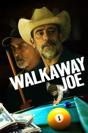 Kaçak Joe (2020) izle