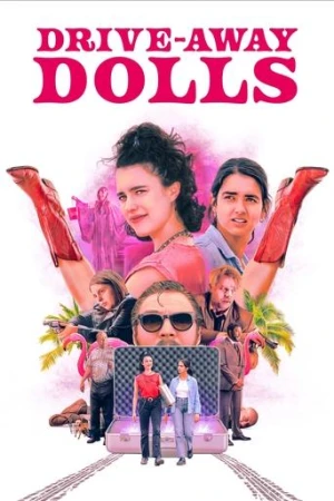 Kaçak Kızlar (2024) izle