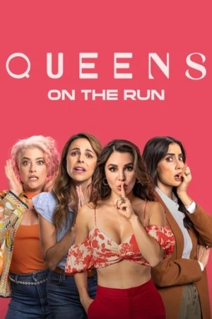 Kaçak Kraliçeler (2023) izle