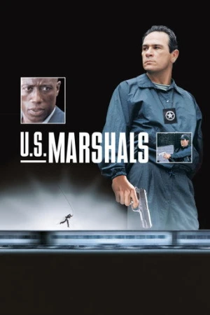 Kaçakların Peşinde (1998) izle