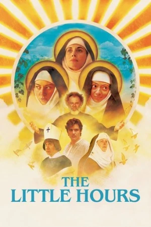 Kaçamak Saatler (2017) izle