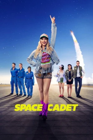 Kaçık Astronot (2024) izle