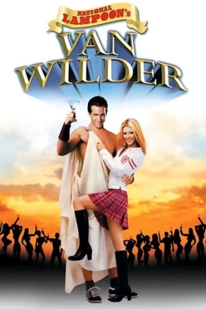 Kaçıklar Üniversitesi (2002) izle