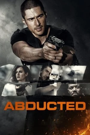 Kaçırılma (2018) izle