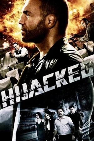 Kaçırılma (2012) izle