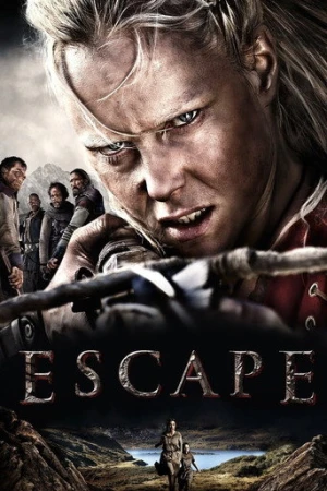 Kaçış (2012) izle