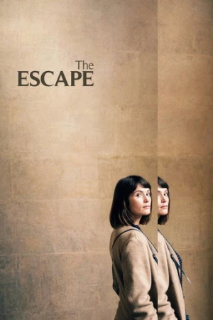 Kaçış (2018) izle