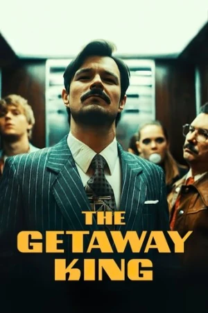 Kaçış Kralı (2021) izle