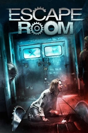 Kaçış Odası (2017) izle