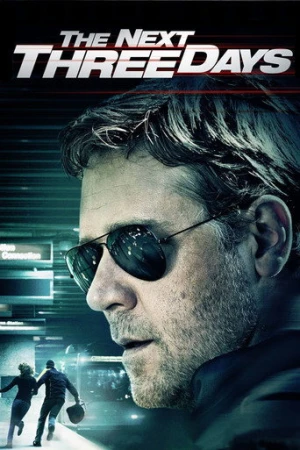 Kaçış Planı (2010) izle