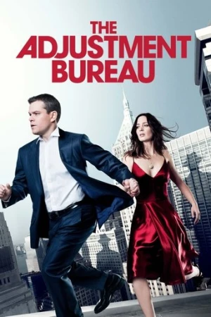 Kader Ajanları (2011) izle