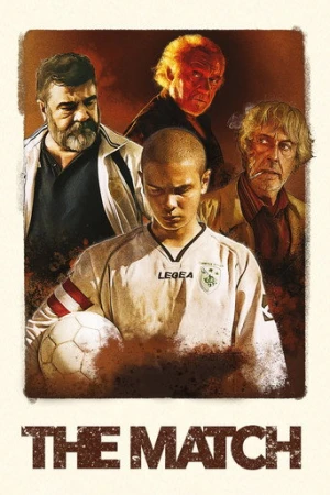 Kader Maçı (2020) izle