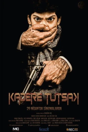 Kadere Tutsak (2016) izle
