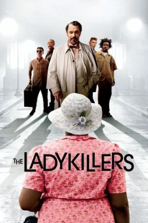 Kadın Avcıları (2004) izle