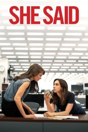 Kadın Dedi Ki (2022) izle