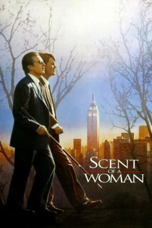 Kadın Kokusu (1992) izle