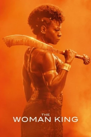 Kadın Kral (2022) izle