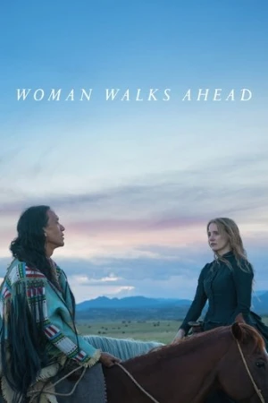 Kadın Önden Yürür (2018) izle