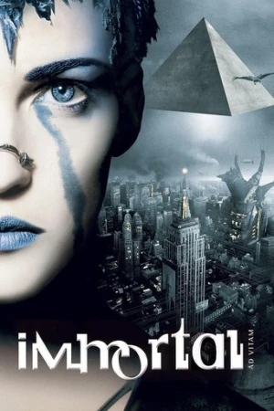 Kadın Tuzağı (2004) izle