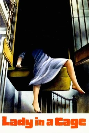 Kafesteki Kadın (1964) izle